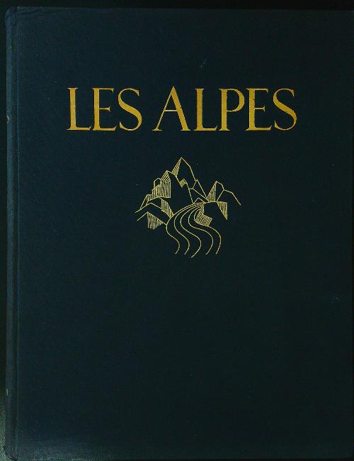 Les Alpes
