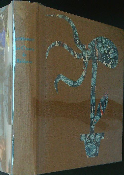 Les Chants de Maldoror