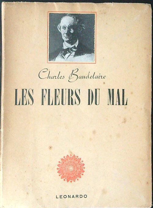 Les fleurs du mal