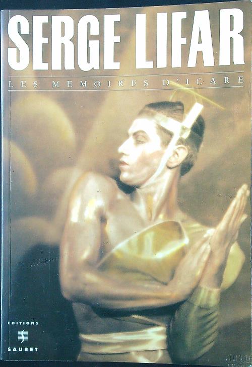 Les memoires d'Icare