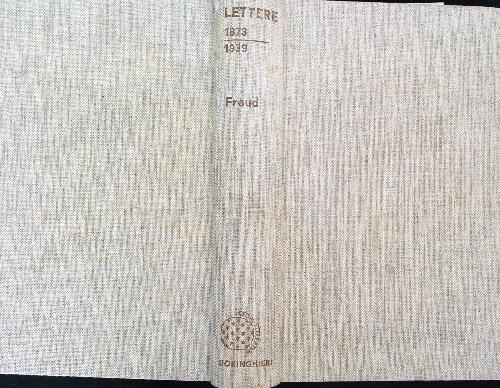 Lettere 1873-1939