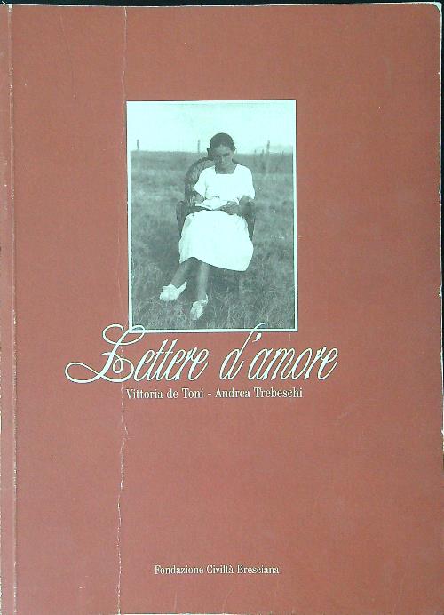 Lettere d'amore