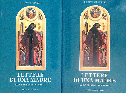 Lettere di una Madre. 2vv