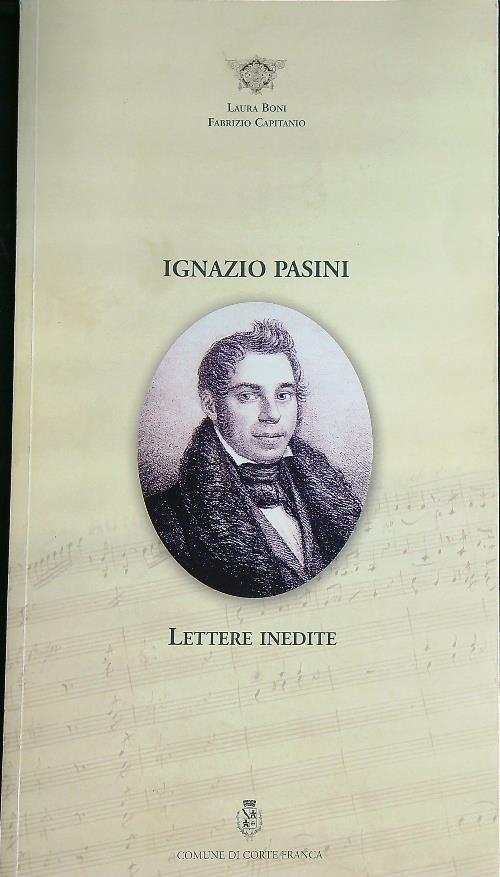 Lettere Inedite