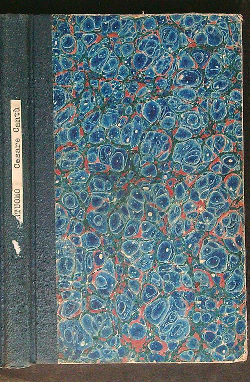 Letture giovanili III Il galantuomo