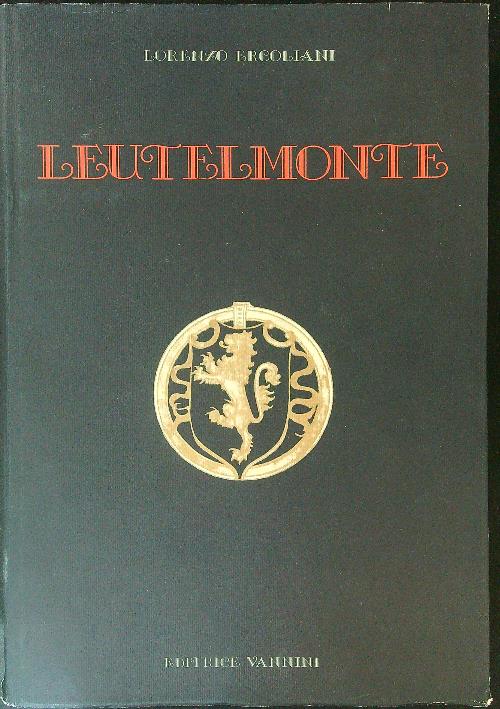 Leutelmonte