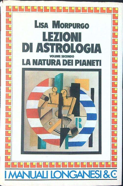 Lezioni di astrologia vol 2