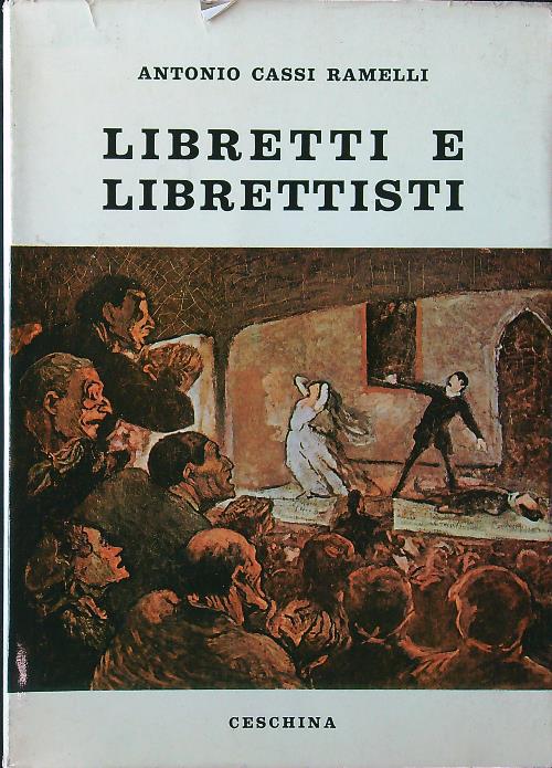 Libretti e librettisti