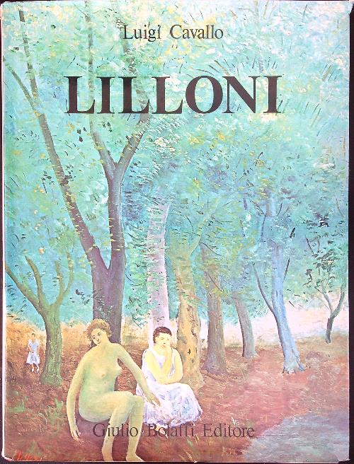 Lilloni
