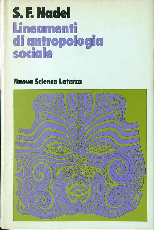 Lineamenti di antropologia sociale
