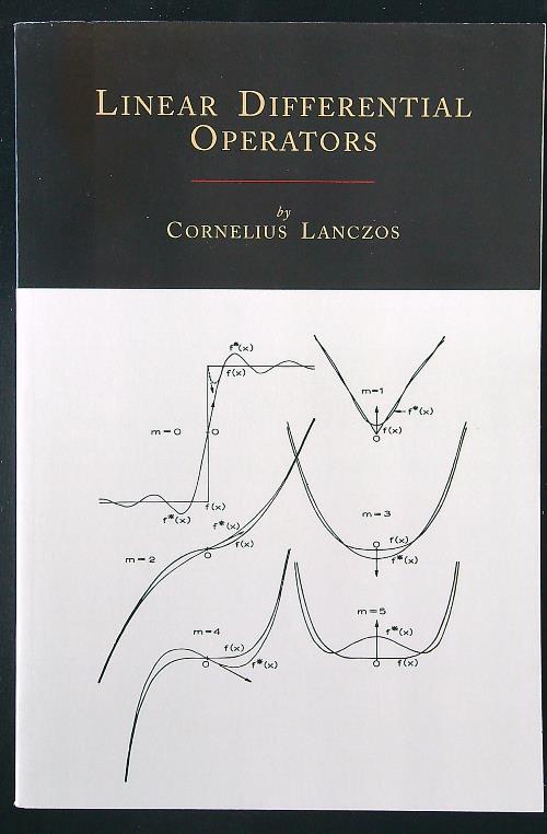 Linear Differential Operators