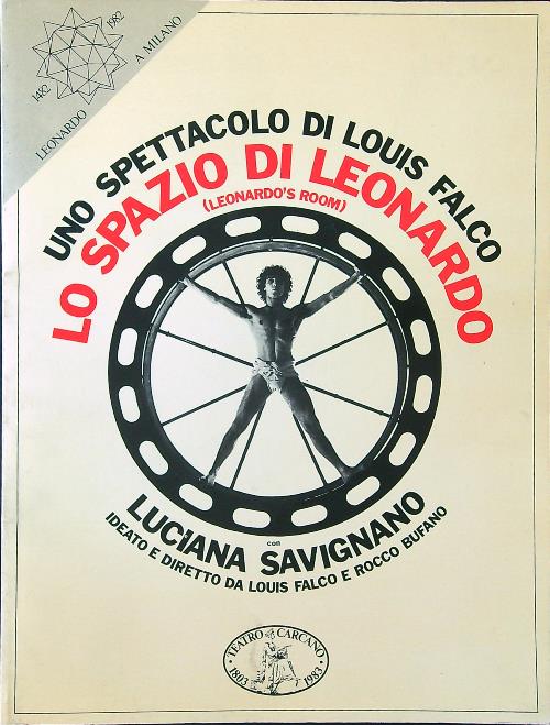 Lo spazio di Leonardo