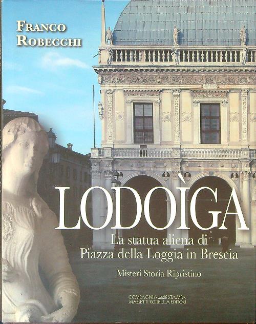 Lodoiga