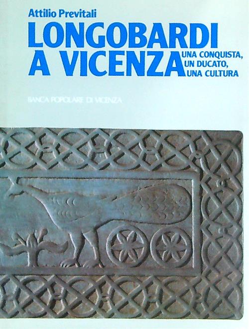 Longobardi a Vicenza