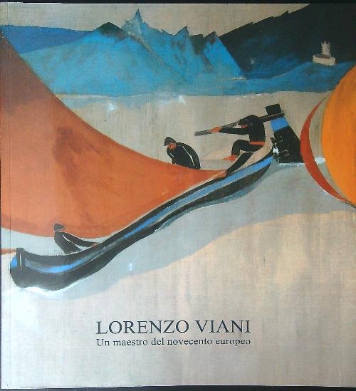 Lorenzo Viani