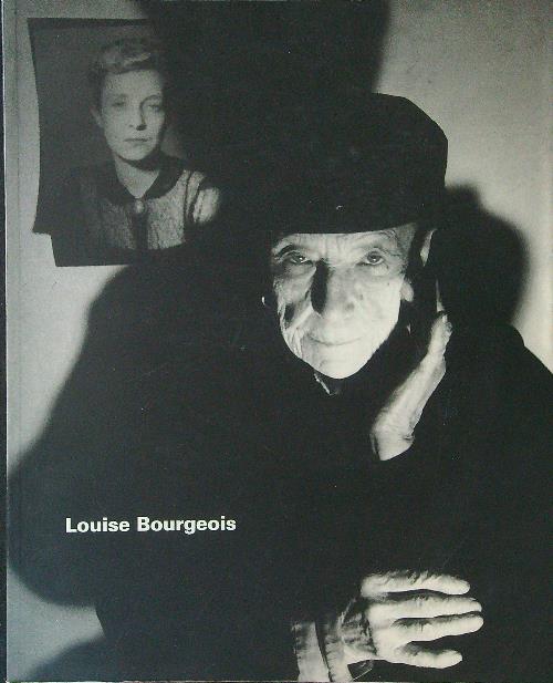 Louise Bourgeois