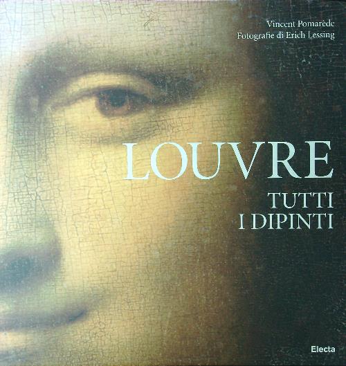 Louvre Tutti i dipinti