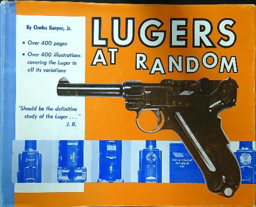 Lugers at random