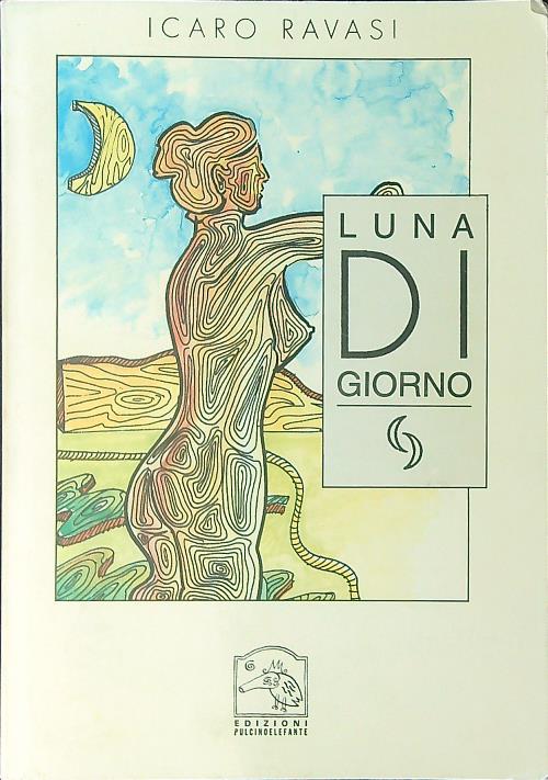 Luna di giorno