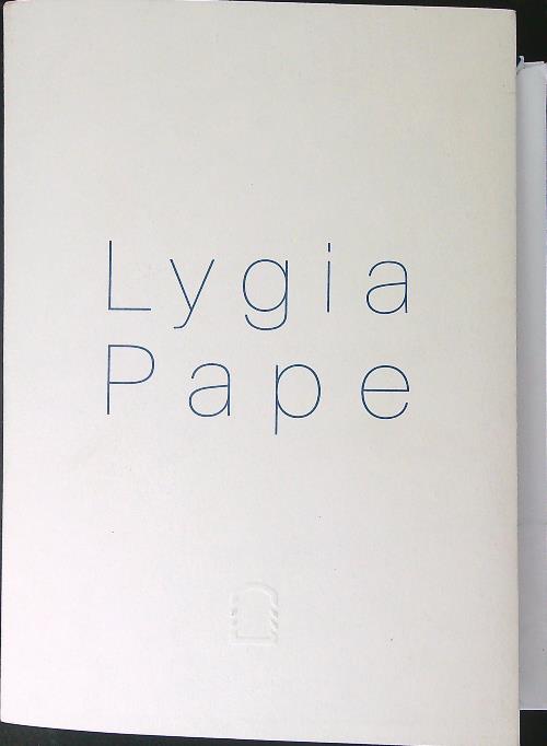 Lygia pape