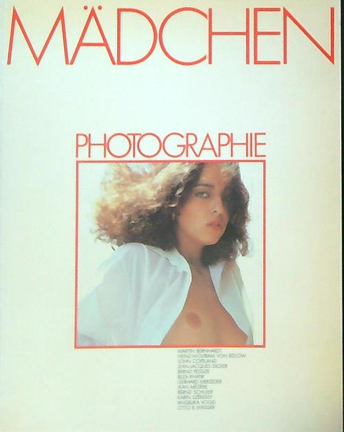 Madchen 5