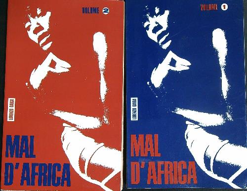 Mal d'Africa 2vv