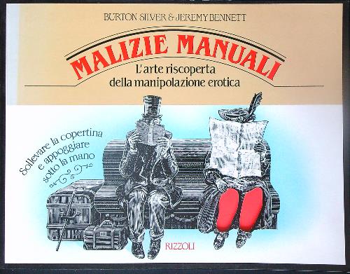 Malizie manuali