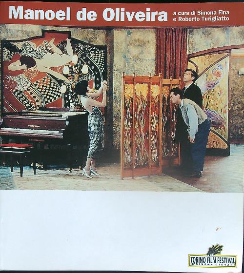 Manoel de Oliveira