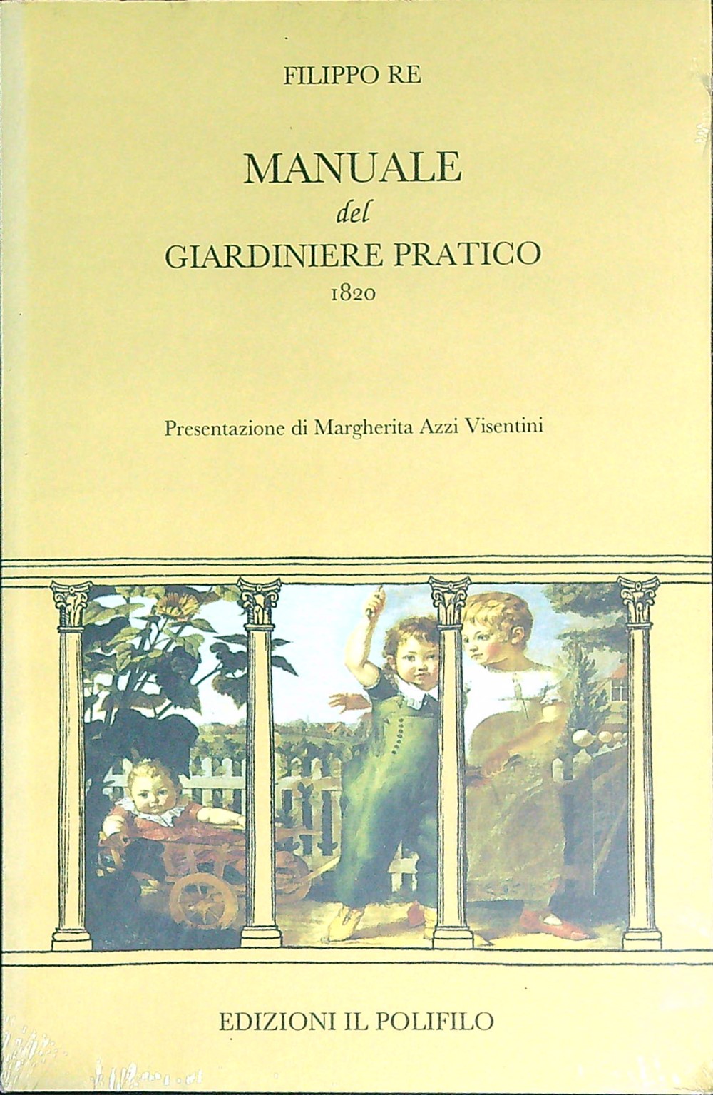 Manuale del giardiniere pratico