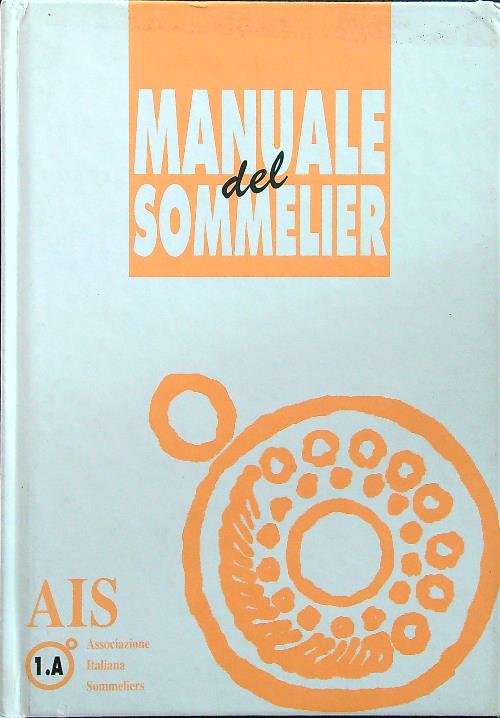 Manuale del sommelier