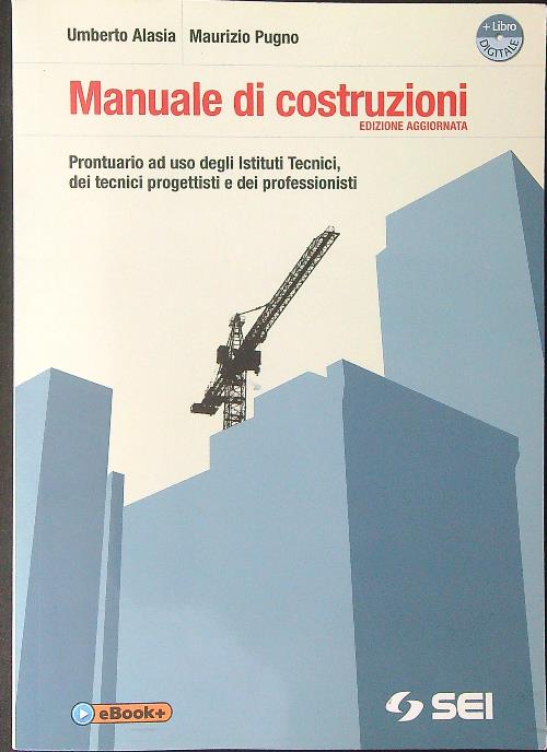 Manuale di costruzioni + DVD