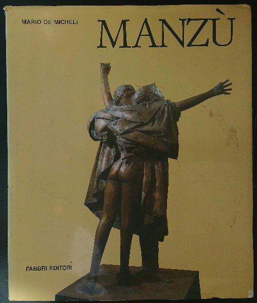 Manzu'