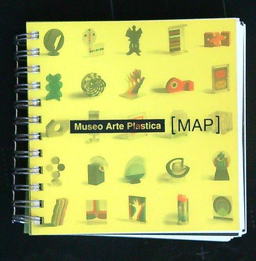 MAP Museo Arte Plastica