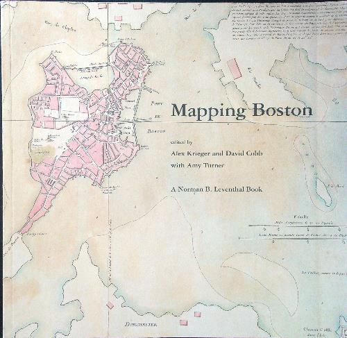 Mapping Boston