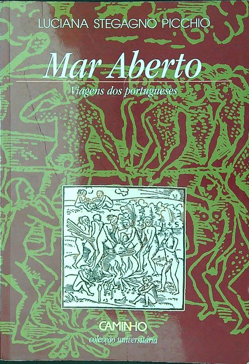 Mar Aberto viagens dos portugueses