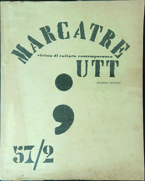Marcatre / Utt / 57 / 2