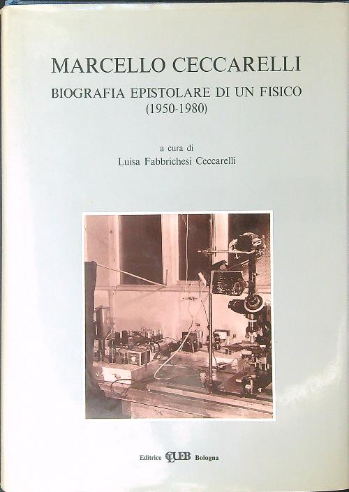Marcello Ceccarelli