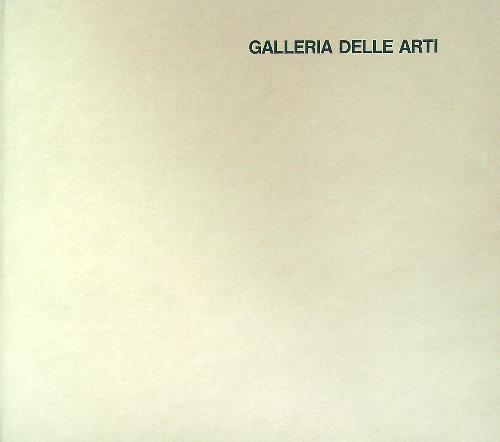 Mario Arlati Galleria delle Arti