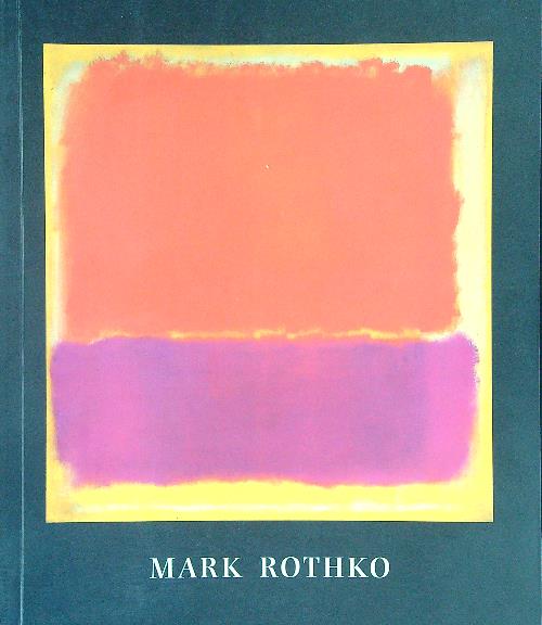 Mark Rothko
