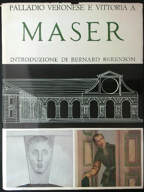 Maser