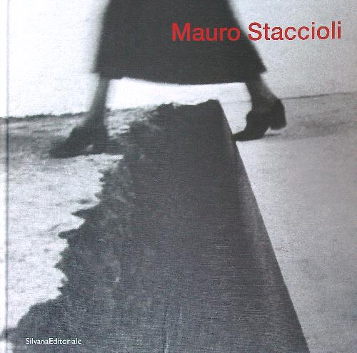 Mauro Staccioli