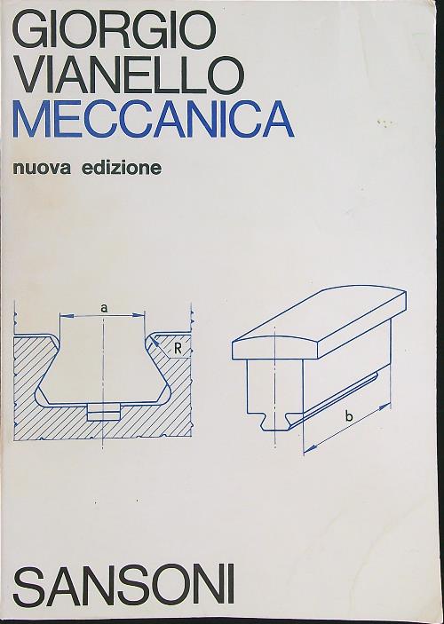 Meccanica