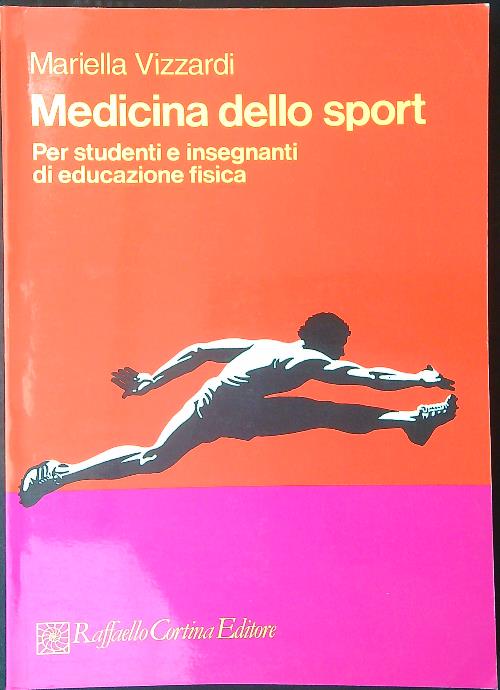 Medicina dello sport