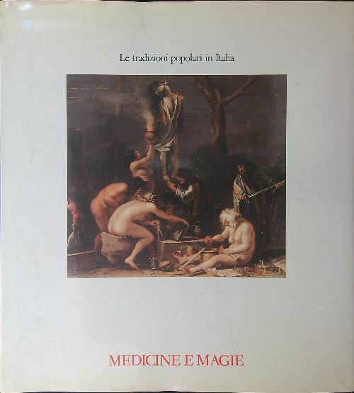 Medicine e magie