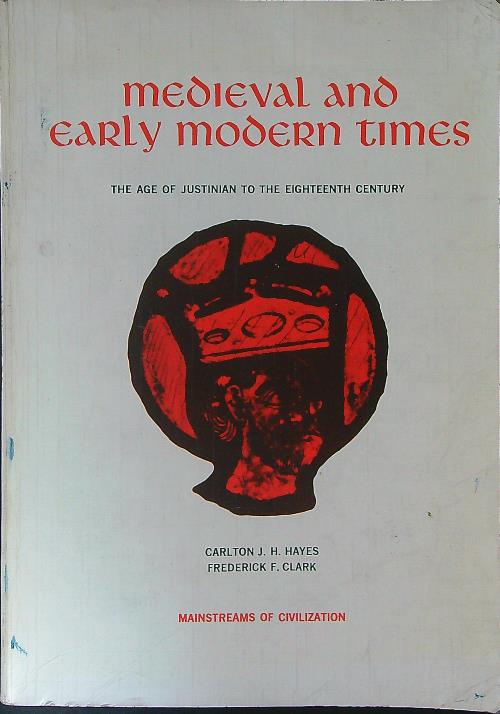 Medieval and early modern times