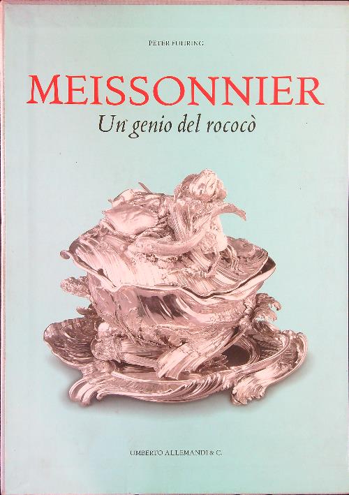 Meissonier 2 vv
