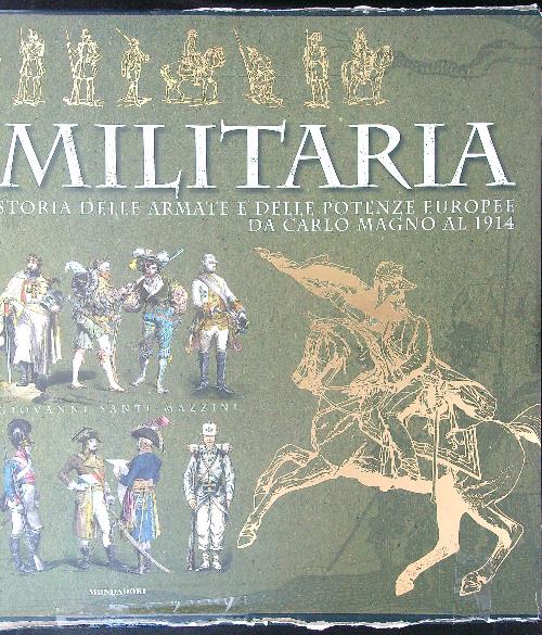 Militaria