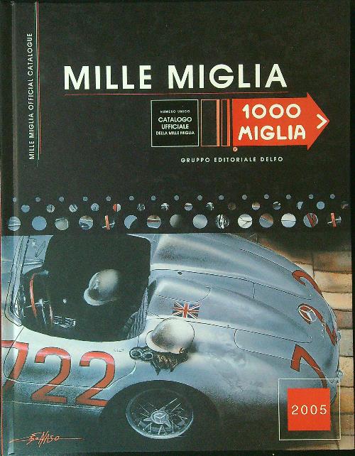 Mille miglia 2005