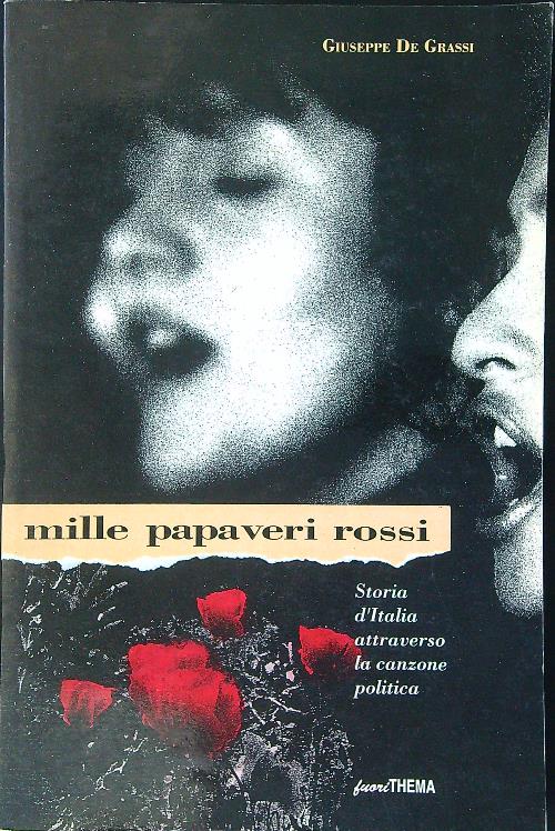 Mille papaveri rossi