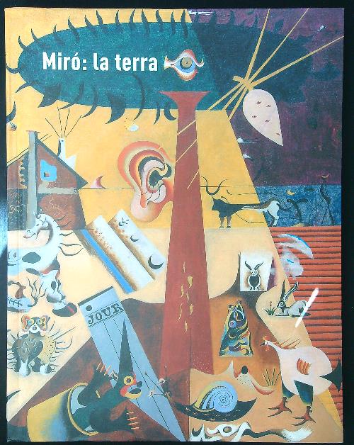 Miro' La terra